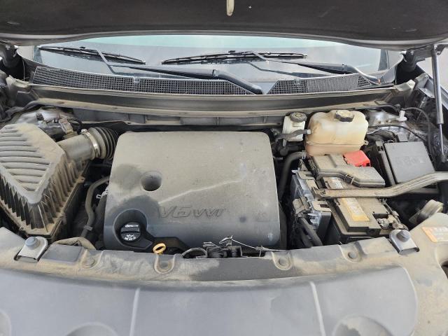 55696646 :رقم المزاد ، 1GNERFKW9MJ134545 vin ، 2021 Chevrolet Traverse مزاد بيع