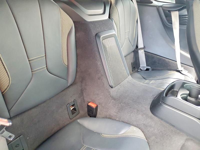 Aukcja sprzedaży 2017 Bmw I8, vin: WBY2Z2C32HV676575, numer aukcji: 57335476