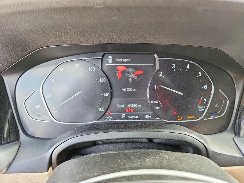 Продажа на аукционе авто 2021 Bmw 330i, vin: 3MW5R1J04M8B70158, номер лота: 56366366