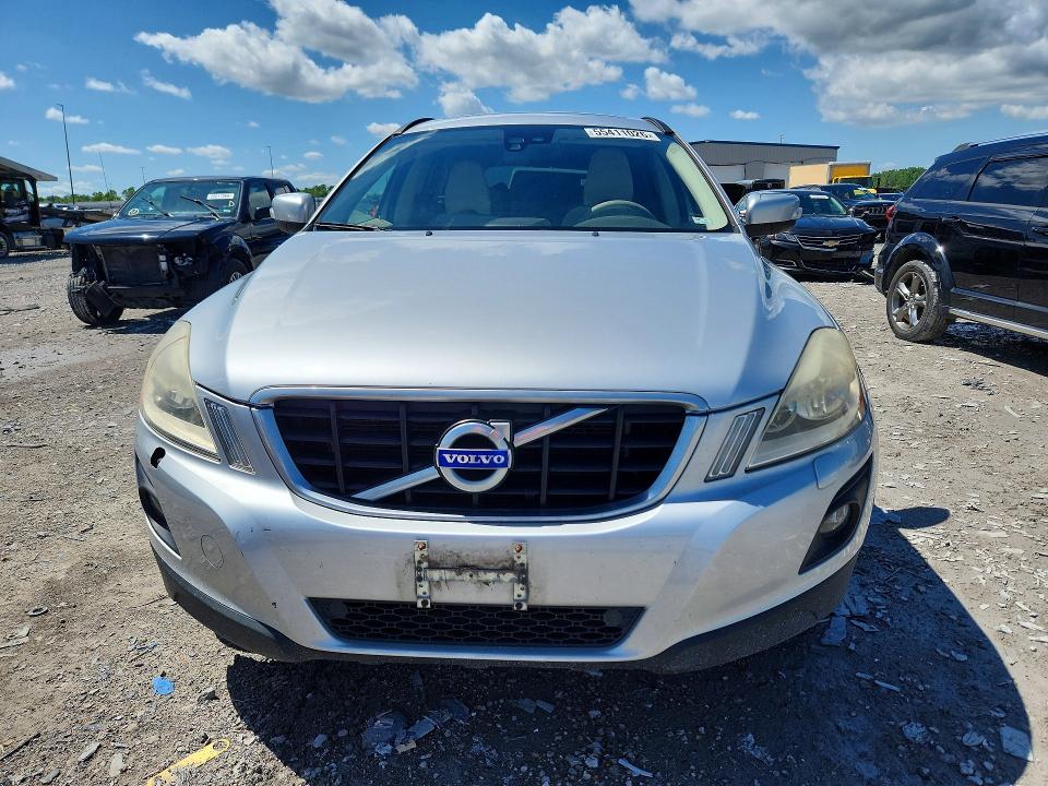 Aukcja sprzedaży 2010 Volvo Xc60, vin: YV4982DLXA2066526, numer aukcji: 55411026