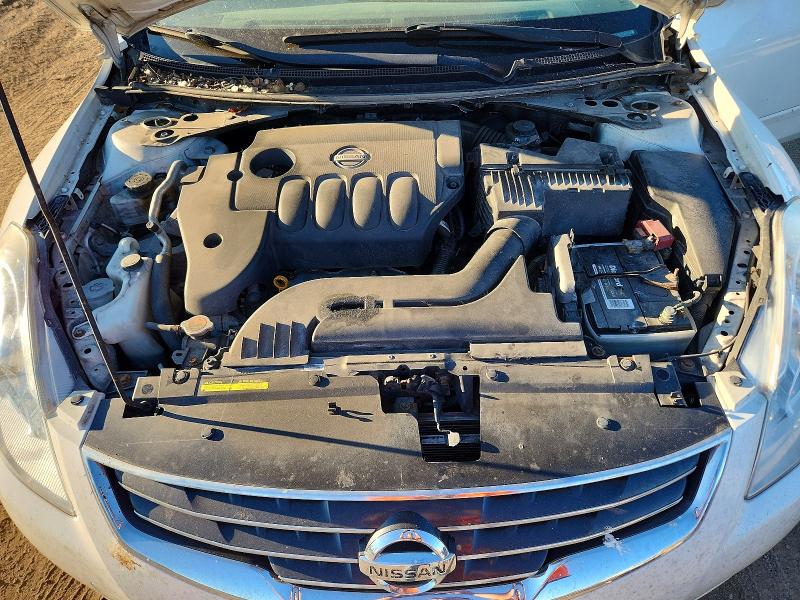 55975526 :رقم المزاد ، 1N4AL2AP8CC167265 vin ، 2012 Nissan Altima مزاد بيع