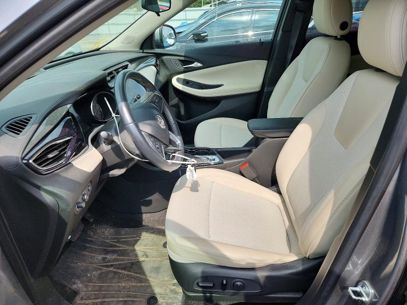 55552976 :رقم المزاد ، KL4MMDSLXPB165258 vin ، 2023 Buick Encore Gx مزاد بيع