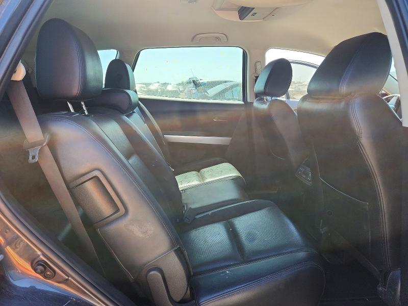 Продажа на аукционе авто 2013 Mazda Cx-9, vin: JM3TB3DV5D0420137, номер лота: 57391716