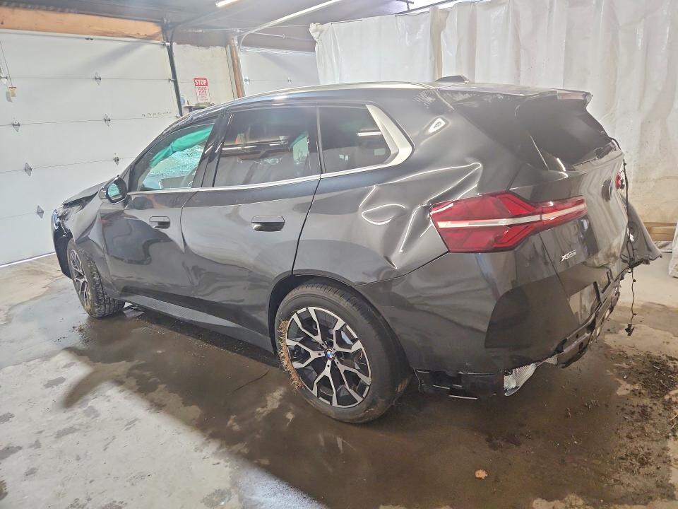 Продажа на аукционе авто 2026 Bmw X3, vin: 5UX53GP06T9471158, номер лота: 57949236