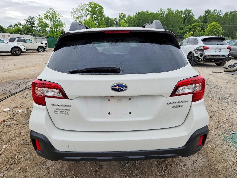 Aukcja sprzedaży 2019 Subaru Outback, vin: 4S4BSEJC6K3287771, numer aukcji: 55587306
