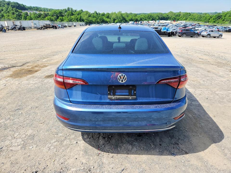 Aukcja sprzedaży 2019 Volkswagen Jetta, vin: 3VWN57BU1KM104879, numer aukcji: 57685256