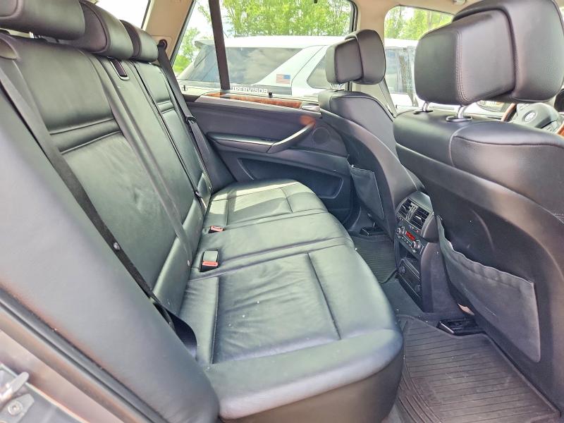 Aukcja sprzedaży 2012 Bmw X5, vin: 5UXZV4C53CL755362, numer aukcji: 56951826