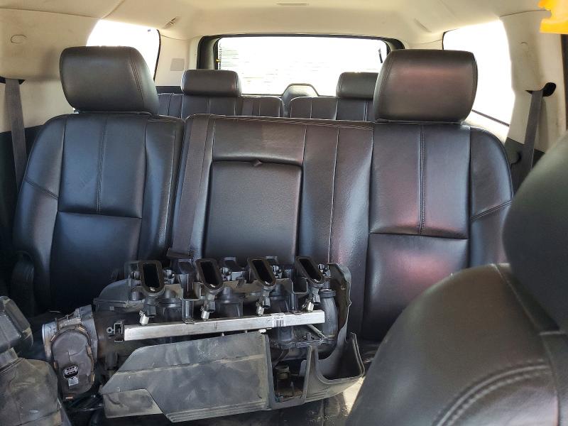 Aukcja sprzedaży 2014 Gmc Yukon Xl, vin: 1GKS2KE76ER232551, numer aukcji: 57882166