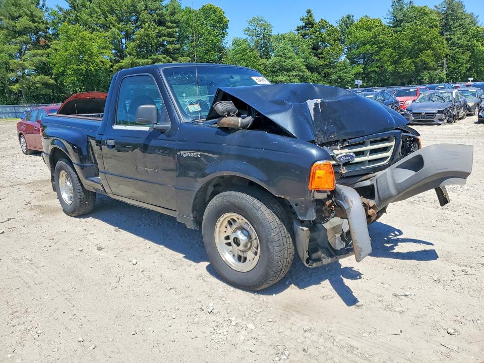 Aukcja sprzedaży 2003 Ford Ranger, vin: 1FTYR10D73TA38703, numer aukcji: 56427686