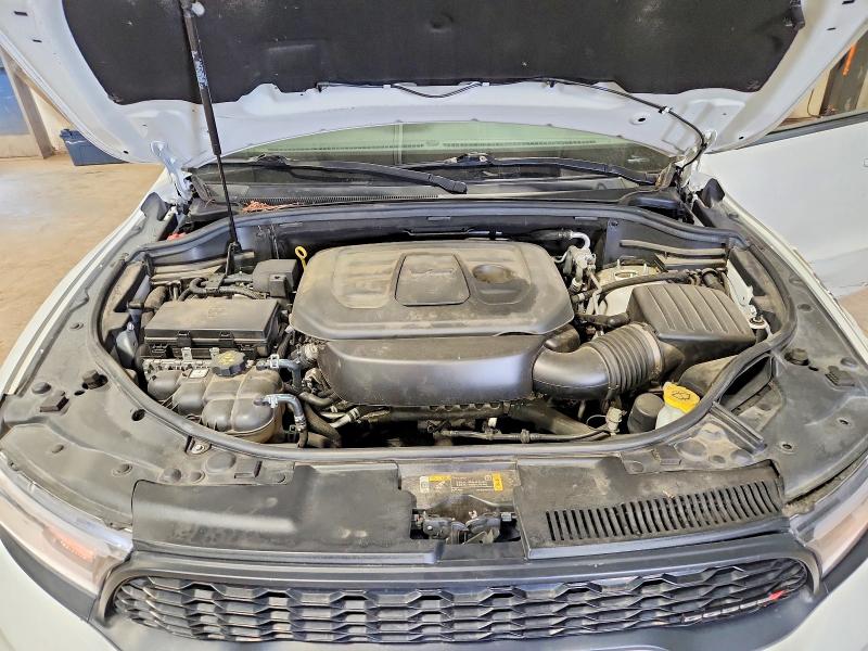 Продажа на аукционе авто 2021 Dodge Durango, vin: 1C4RDHDG7MC608118, номер лота: 55855656