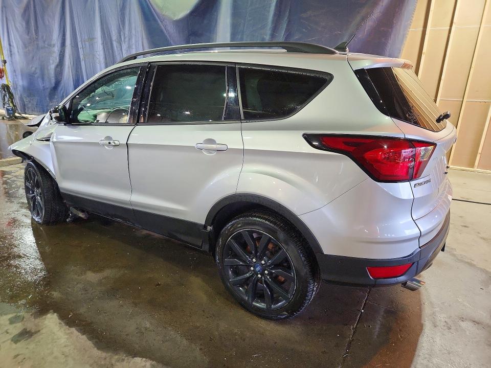 Aukcja sprzedaży 2019 Ford Escape, vin: 1FMCU9J93KUB89222, numer aukcji: 57137656