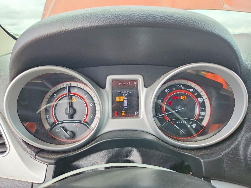 Aukcja sprzedaży 2012 Dodge Journey, vin: 3C4PDCAB5CT216924, numer aukcji: 57404836