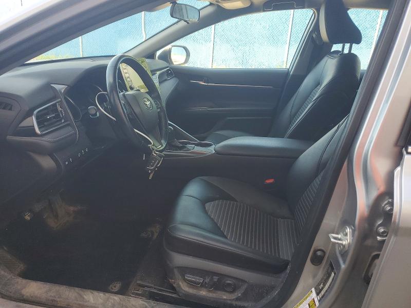 Aukcja sprzedaży 2022 Toyota Camry, vin: 4T1G11AK0NU692046, numer aukcji: 55567146