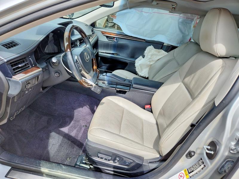 Aukcja sprzedaży 2014 Lexus Es, vin: JTHBK1GG1E2128186, numer aukcji: 56466036