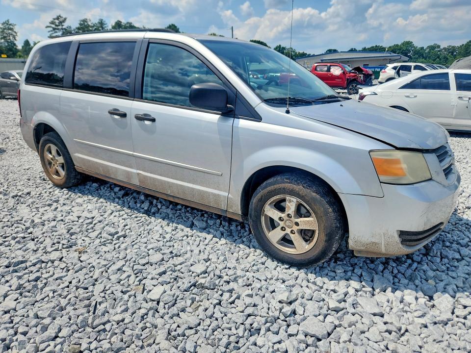Продаж на аукціоні авто 2008 Dodge Grand Caravan, vin: 1D8HN44H08B164653, номер лоту: 57877226