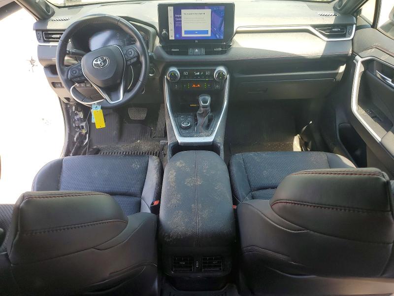 Aukcja sprzedaży 2024 Toyota Rav4 Prime, vin: JTMFB3FV9RD183963, numer aukcji: 58993606