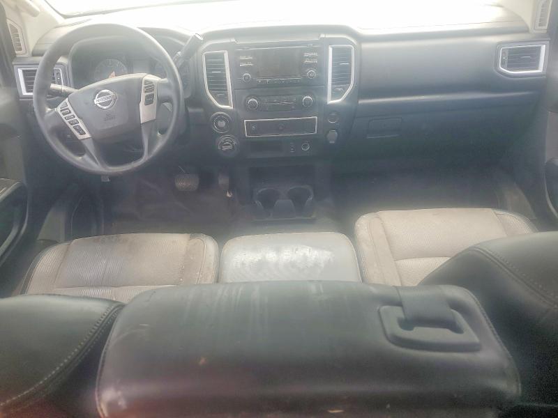 Продаж на аукціоні авто 2018 Nissan Titan Xd, vin: 1N6AA1C32JN506699, номер лоту: 55970606
