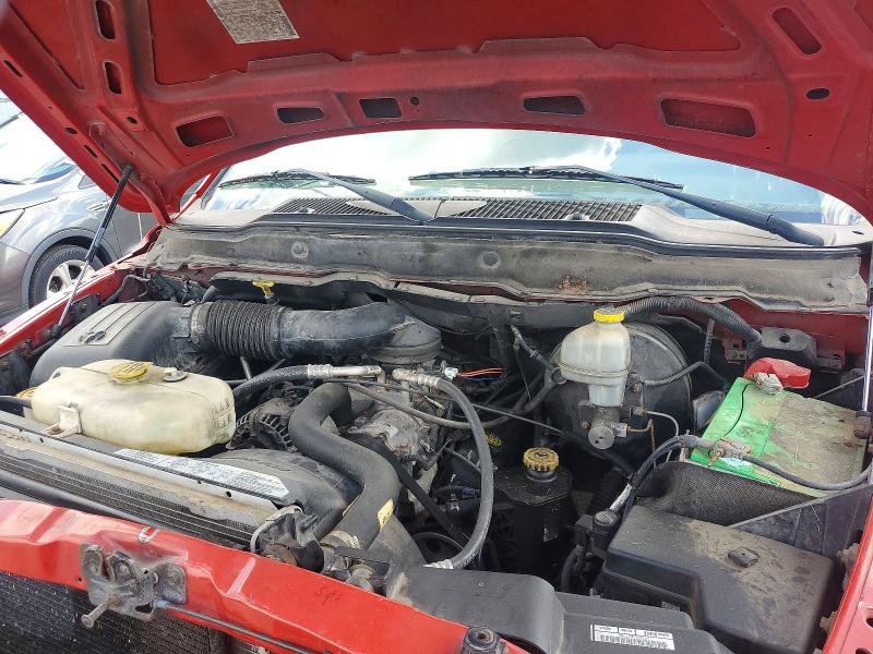 Продажа на аукционе авто 2003 Dodge Ram 1500, vin: 1D7HU18Z63S201755, номер лота: 57542136