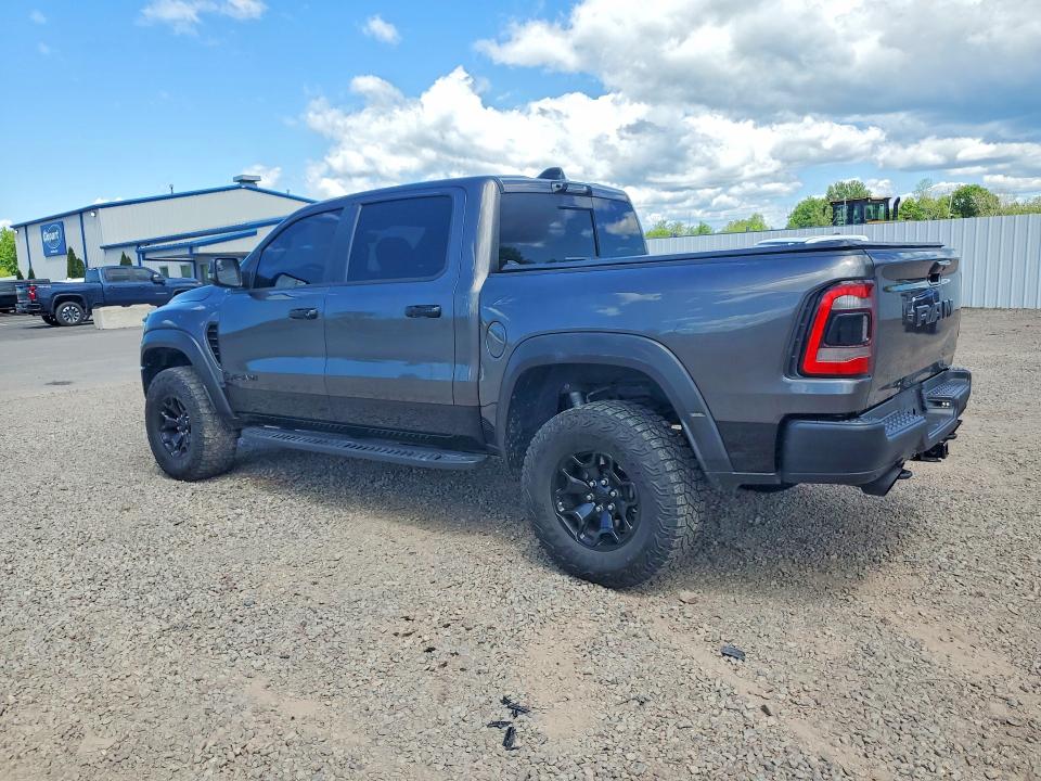 Продаж на аукціоні авто 2023 Ram 1500, vin: 1C6SRFU97PN564307, номер лоту: 55835706