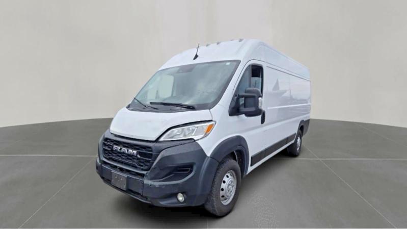 Продажа на аукционе авто 2023 Ram Promaster 3500, vin: 3C6MRVJG4PE512157, номер лота: 59662826