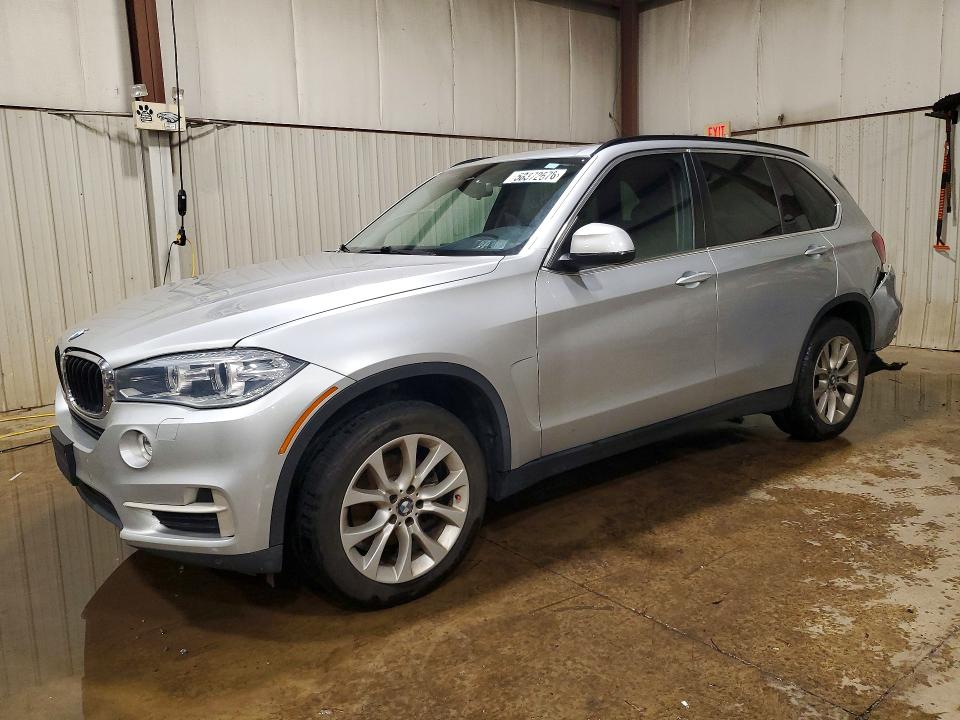 58372676 :رقم المزاد ، 5UXKR0C55G0S87169 vin ، 2016 Bmw X5 مزاد بيع