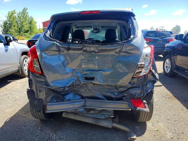 56855766 :رقم المزاد ، KL4CJASB4FB038059 vin ، 2015 Buick Encore مزاد بيع
