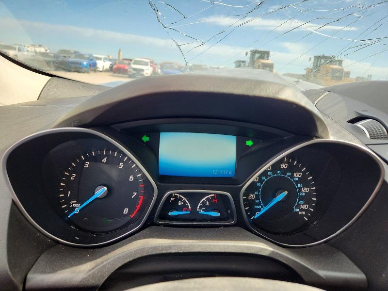 Продаж на аукціоні авто 2015 Ford Escape, vin: 1FMCU9GX5FUA25188, номер лоту: 57934186