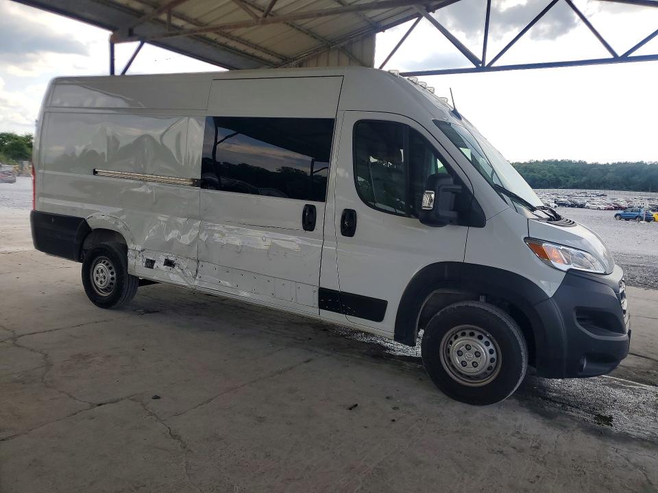Aukcja sprzedaży 2025 Ram Promaster 3500, vin: 3C6MRVJG0SE561381, numer aukcji: 55694426