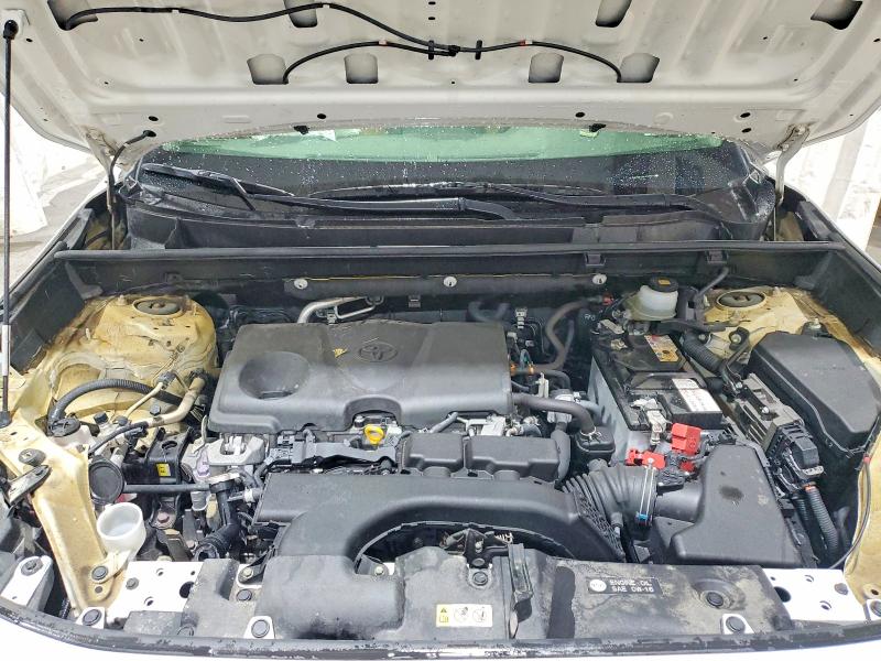 Продаж на аукціоні авто 2019 Toyota Rav4, vin: JTMG1RFV3KJ013552, номер лоту: 57756436