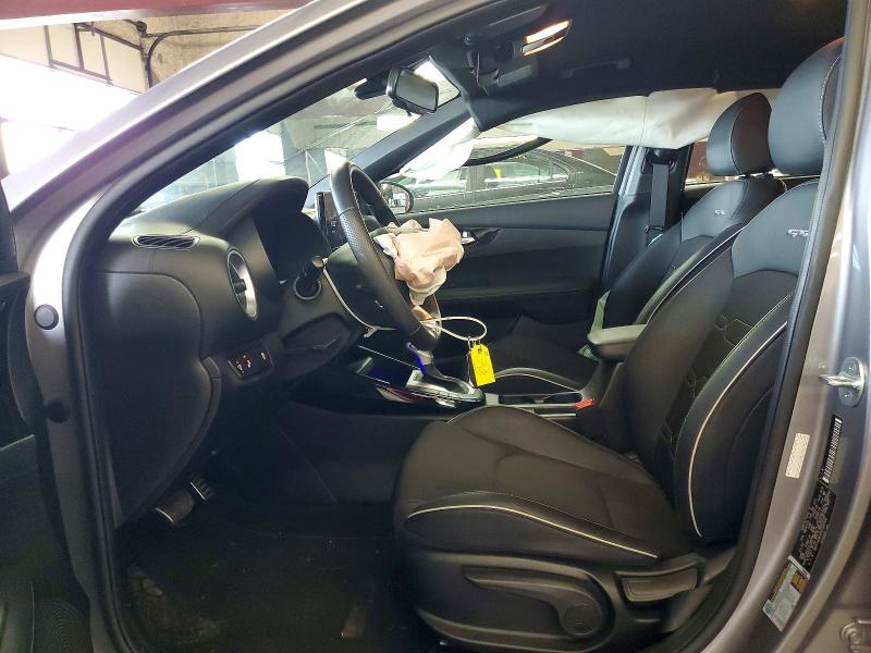 Продаж на аукціоні авто 2023 Kia Forte, vin: 3KPF54ADXPE568908, номер лоту: 56609186