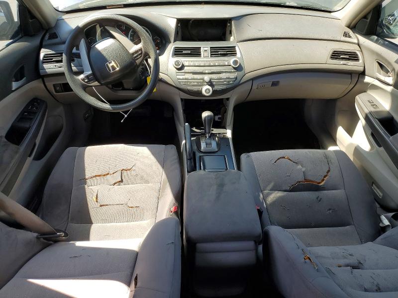 Aukcja sprzedaży 2008 Honda Accord, vin: 1HGCP26388A099941, numer aukcji: 53276616