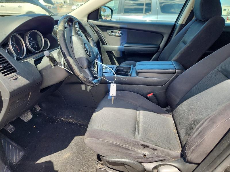 Aukcja sprzedaży 2015 Mazda Cx-9, vin: JM3TB2BA7F0460247, numer aukcji: 56833276