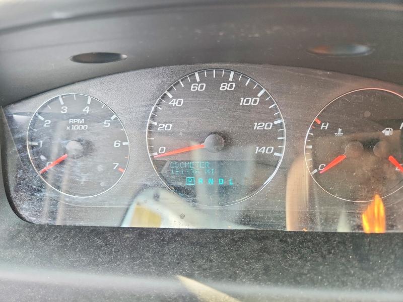Aukcja sprzedaży 2013 Chevrolet Impala, vin: 2G1WG5E3XD1107291, numer aukcji: 73344575