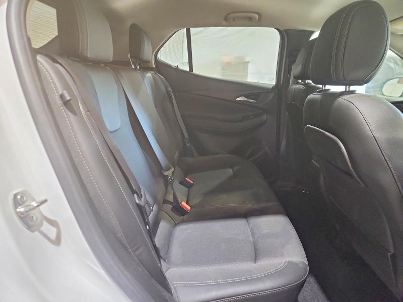 Продажа на аукционе авто 2023 Buick Encore Gx, vin: KL4MMBS20PB053824, номер лота: 55721486