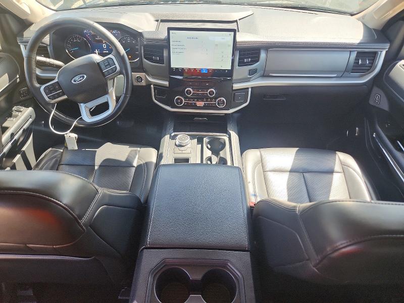 2024 Ford Expedition მანქანა იყიდება აუქციონზე, vin: 1FMJU1H8XREA19126, აუქციონის ნომერი: 55719386