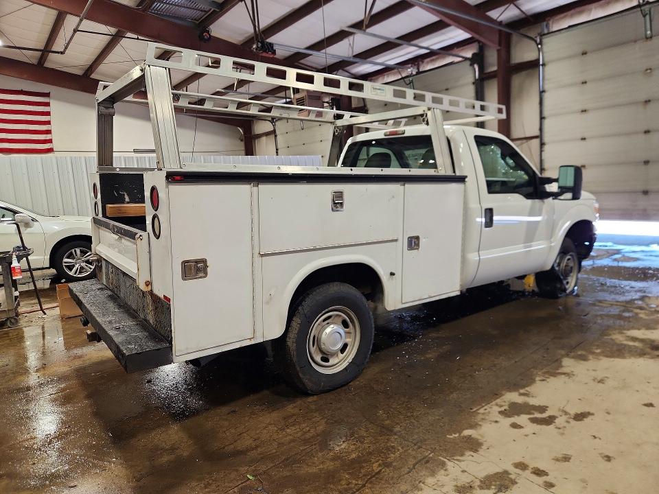 Продажа на аукционе авто 2011 Ford F250, vin: 1FDBF2B64BEC97585, номер лота: 55694876
