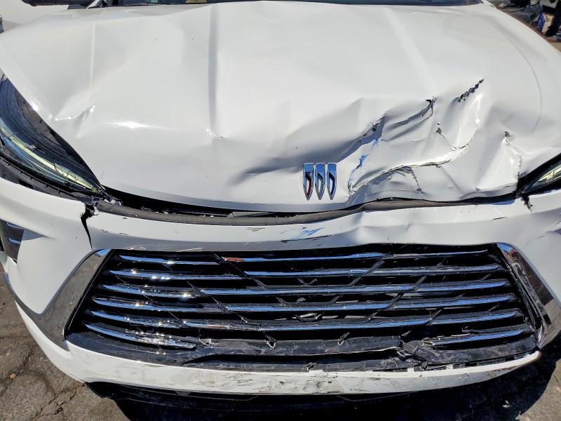 Продажа на аукционе авто 2026 Buick Enclave, vin: 5GAERAKS2TJ294128, номер лота: 58609916