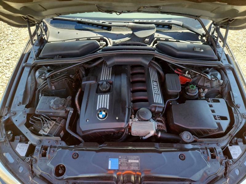 Продаж на аукціоні авто 2008 Bmw 528, vin: WBANU53528C114314, номер лоту: 56368626