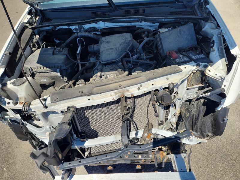 Aukcja sprzedaży 2022 Toyota Tacoma, vin: 3TYRX5GNXNT056439, numer aukcji: 55953086