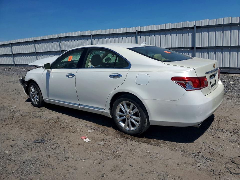 Продаж на аукціоні авто 2012 Lexus Es, vin: JTHBK1EG7C2496081, номер лоту: 55871926