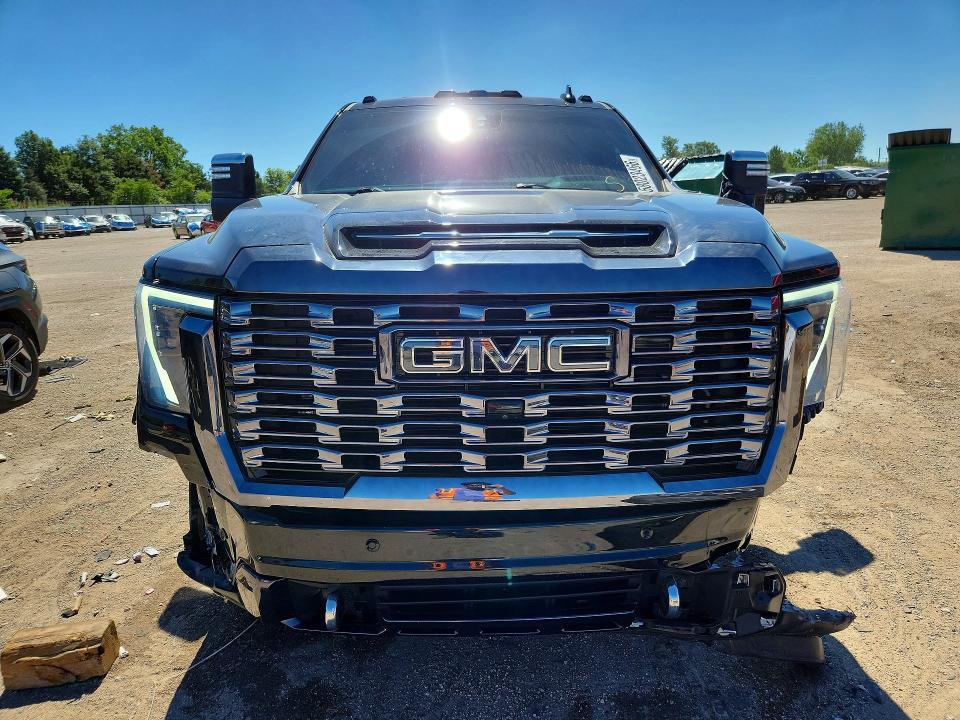 Aukcja sprzedaży 2024 Gmc Sierra, vin: 1GT49YEY6RF103891, numer aukcji: 58023466