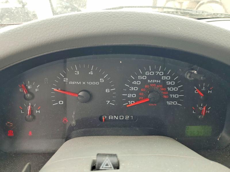 Продаж на аукціоні авто 2008 Ford F150, vin: 1FTPX14V78FB02054, номер лоту: 58758256