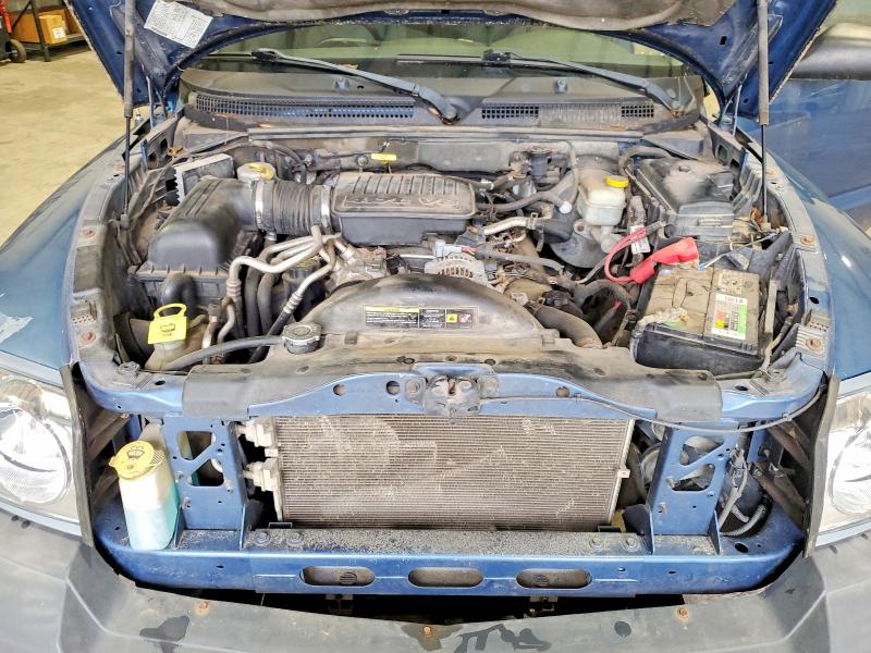 Aukcja sprzedaży 2006 Dodge Dakota, vin: 1D7HE28N96S576799, numer aukcji: 56572346