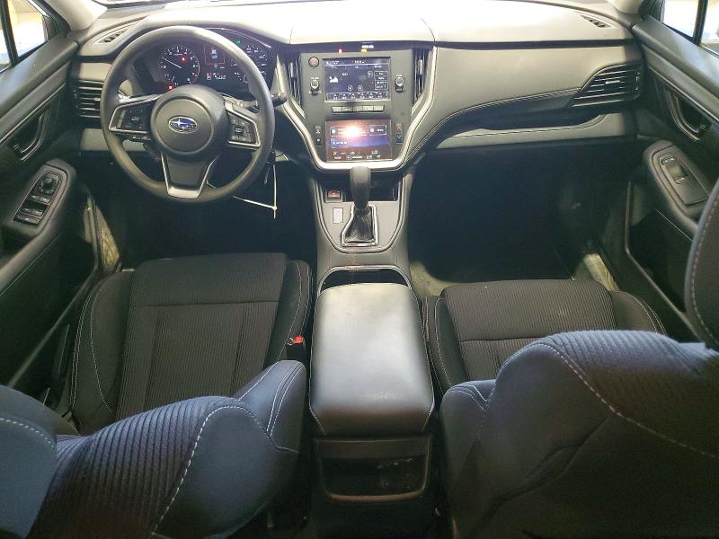 Продаж на аукціоні авто 2022 Subaru Legacy, vin: 4S3BWAB63N3026628, номер лоту: 58570026
