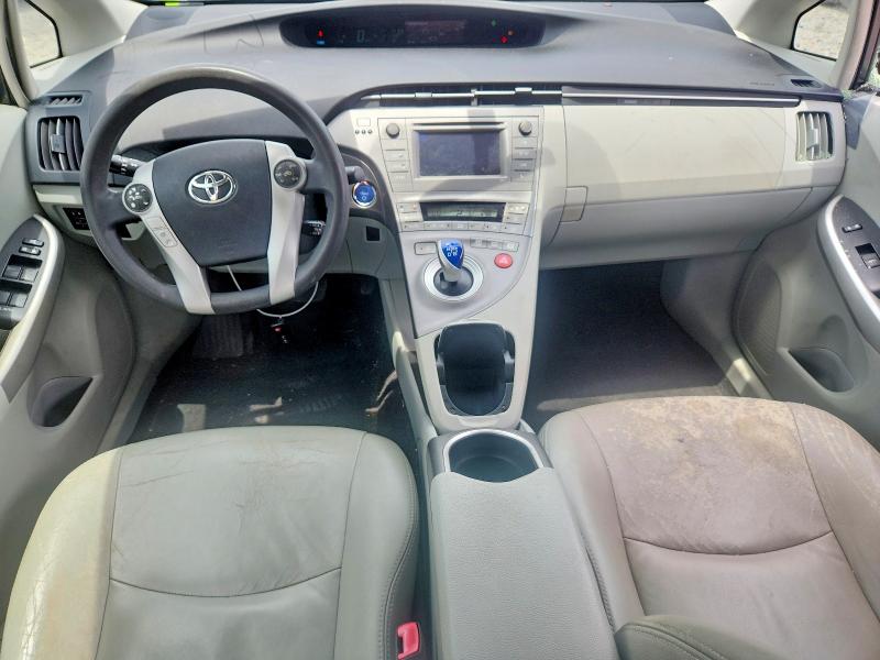 57699946 :رقم المزاد ، JTDKN3DU5D5609652 vin ، 2013 Toyota Prius مزاد بيع