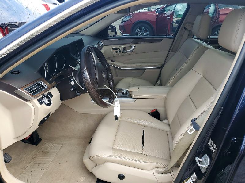 2014 Mercedes-benz E მანქანა იყიდება აუქციონზე, vin: WDDHF8JB5EA992756, აუქციონის ნომერი: 58625696