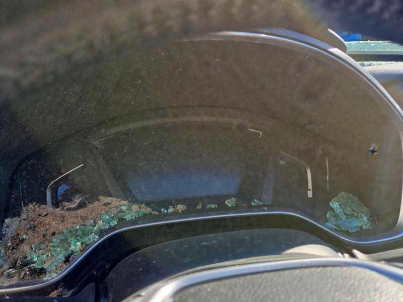 2018 Honda Cr-v მანქანა იყიდება აუქციონზე, vin: 2HKRW2H80JH107369, აუქციონის ნომერი: 54922206