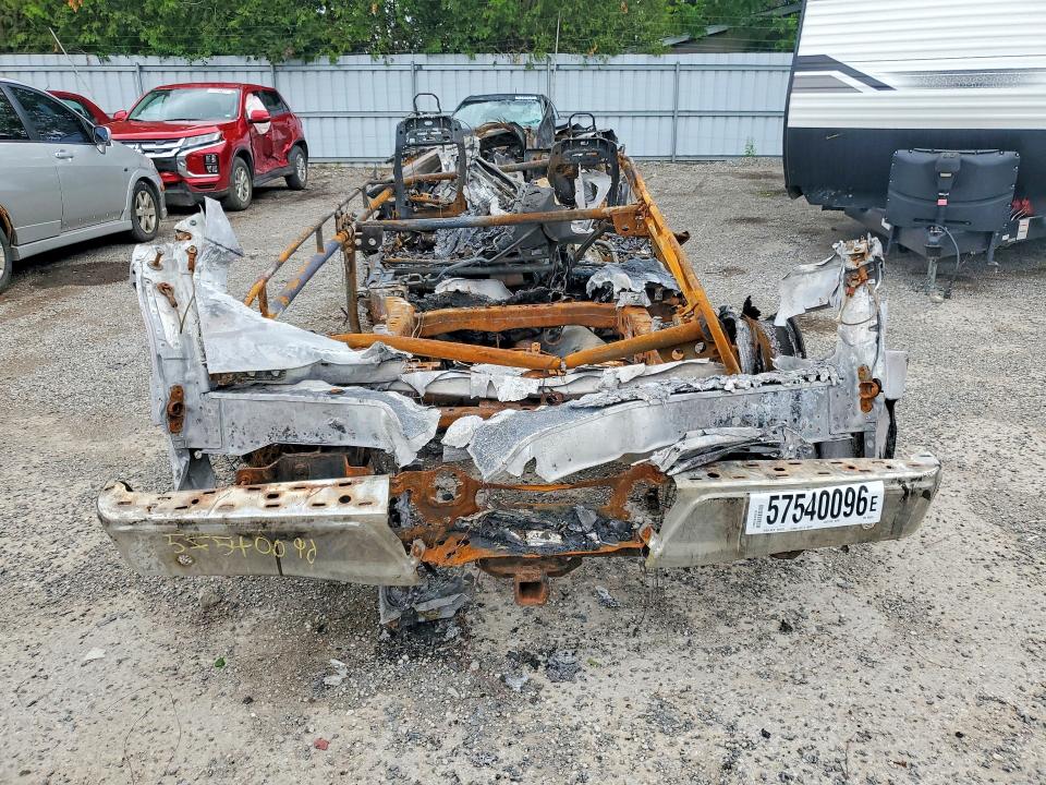 Aukcja sprzedaży 2017 Ford F150, vin: 1FTFW1EG8HFB95357, numer aukcji: 57540096