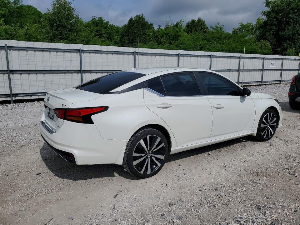 Продаж на аукціоні авто 2022 Nissan Altima, vin: 1N4BL4CW6NN346139, номер лоту: 56143566