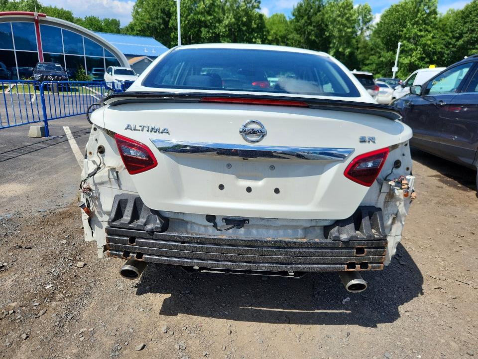 Aukcja sprzedaży 2017 Nissan Altima, vin: 1N4AL3AP2HC244841, numer aukcji: 57995256